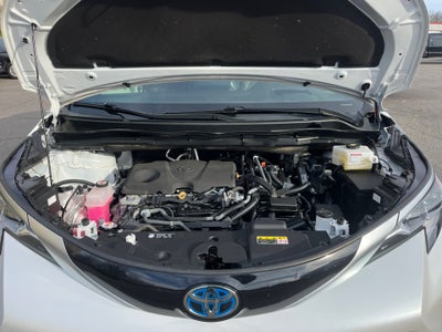 2023 Toyota SIENNA PLATINUM Platinum