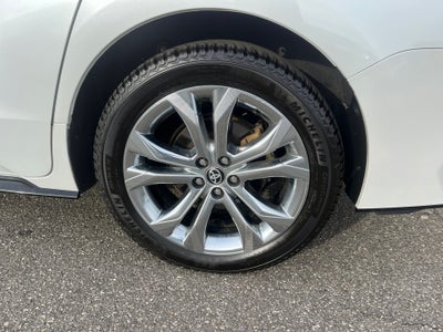 2023 Toyota SIENNA PLATINUM Platinum