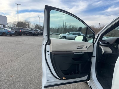 2023 Toyota SIENNA PLATINUM Platinum