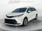2023 Toyota SIENNA PLATINUM Platinum