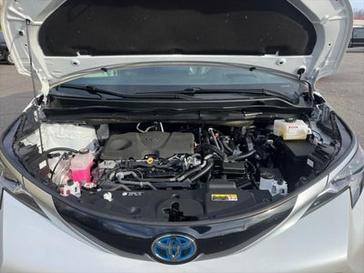 2023 Toyota SIENNA PLATINUM Platinum