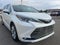2023 Toyota SIENNA PLATINUM Platinum