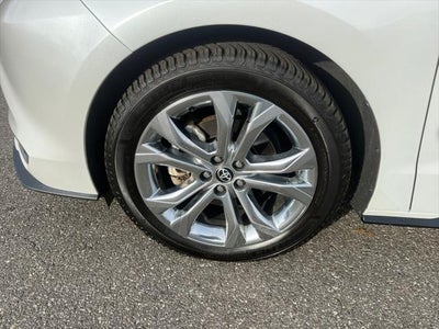 2023 Toyota SIENNA PLATINUM Platinum