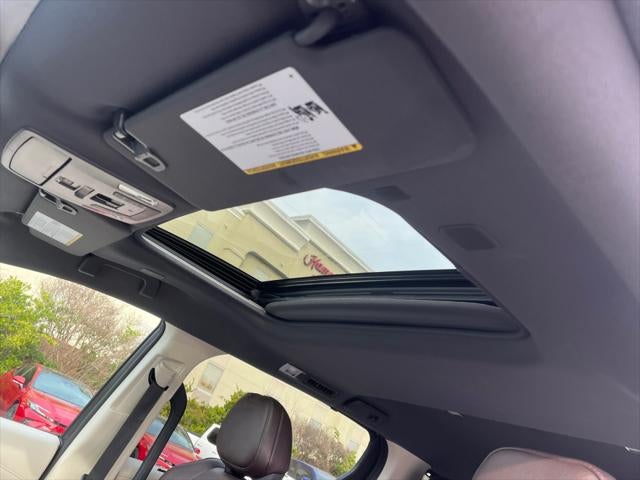 2023 Toyota SIENNA PLATINUM Platinum