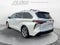2023 Toyota SIENNA PLATINUM Platinum