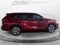 2021 Toyota HIGHLANDER HYBRD Hybrid XLE