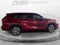 2021 Toyota HIGHLANDER HYBRD Hybrid XLE