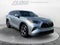 2025 Toyota HIGHLANDER HEV XLE