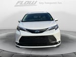 2025 Toyota SIENNA XLE XLE 8 Passenger