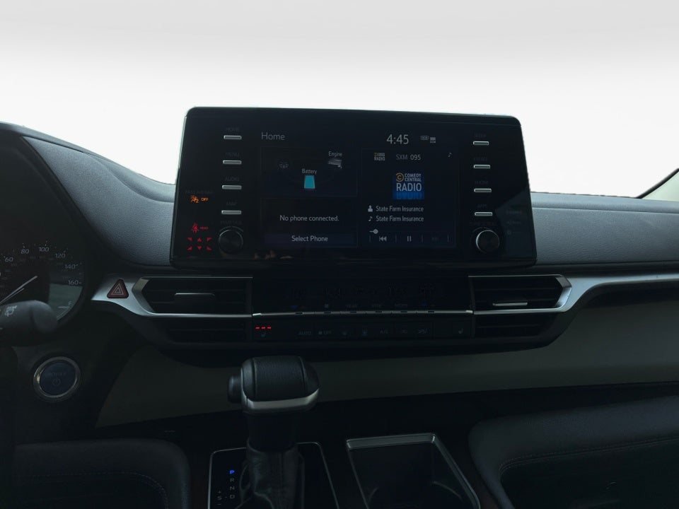 2024 Toyota SIENNA XLE XLE