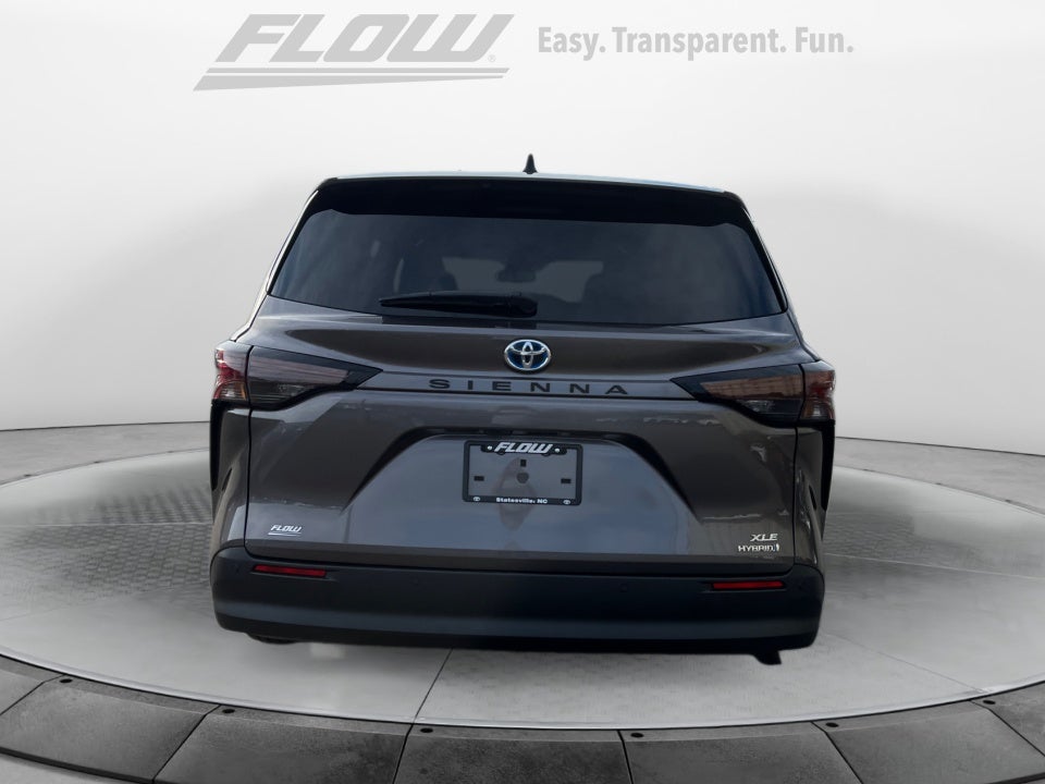 2024 Toyota SIENNA XLE XLE
