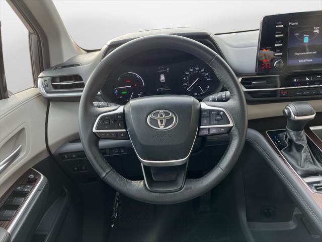2024 Toyota SIENNA XLE XLE