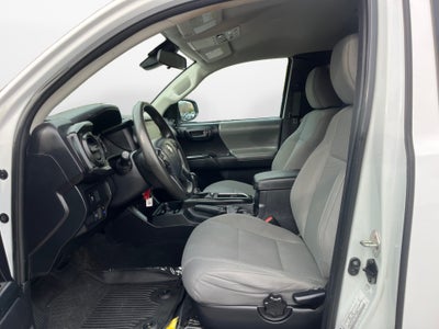 2020 Toyota TACOMA SR SR V6