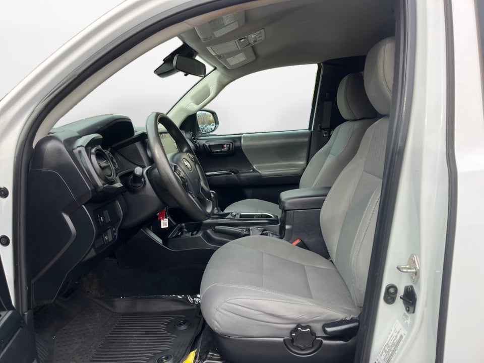 2020 Toyota TACOMA SR SR V6