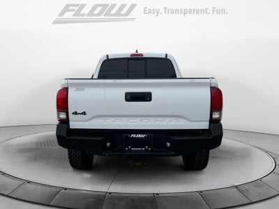 2020 Toyota TACOMA SR SR V6