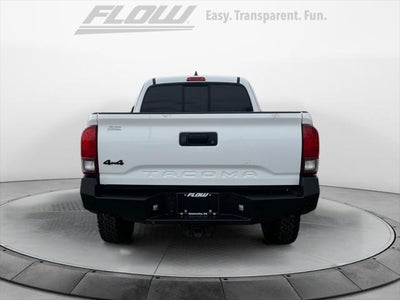 2020 Toyota TACOMA SR SR V6