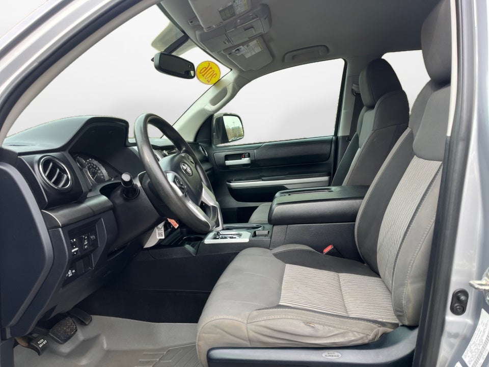 2016 Toyota TUNDRA 4X2 SR5 5.7L V8