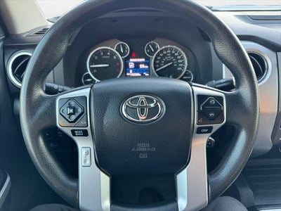 2016 Toyota TUNDRA 4X2 SR5 5.7L V8