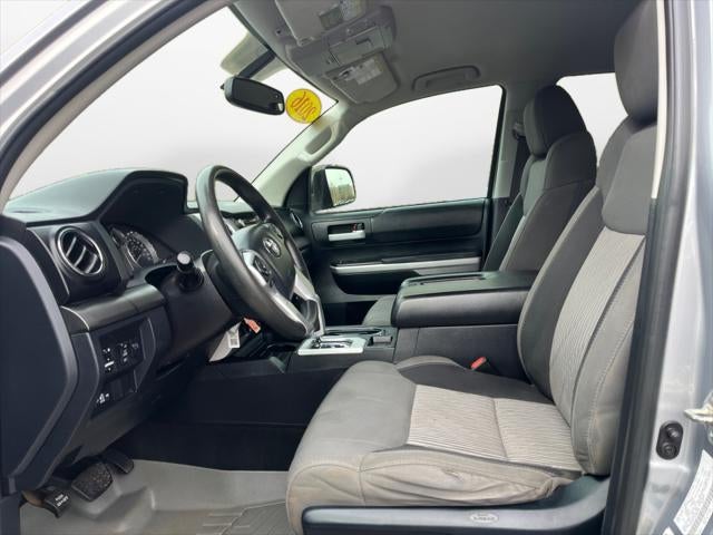 2016 Toyota TUNDRA 4X2 SR5 5.7L V8