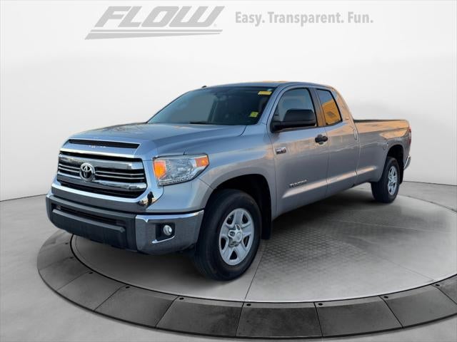 2016 Toyota TUNDRA 4X2 SR5 5.7L V8
