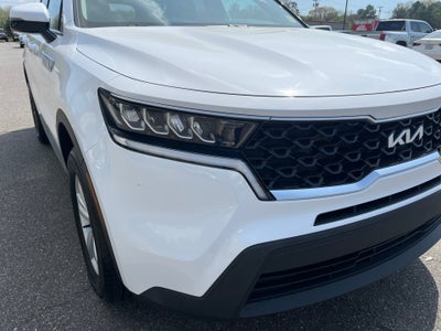 2023 Kia Sorento LX