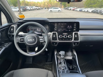 2023 Kia Sorento LX