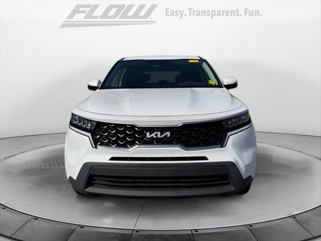 2023 Kia Sorento LX