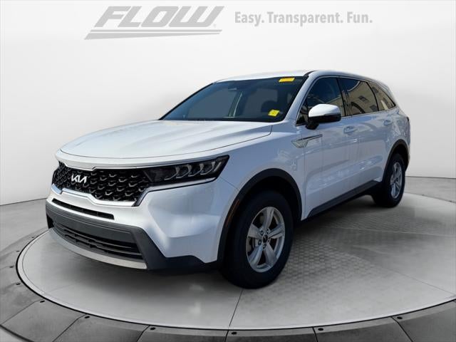 2023 Kia Sorento LX