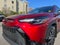 2025 Toyota COROLLA CROSS HV SE
