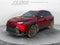 2025 Toyota COROLLA CROSS HV SE