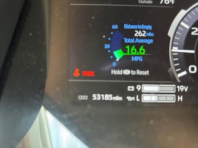 2024 Toyota SEQUOIA 4WD Limited