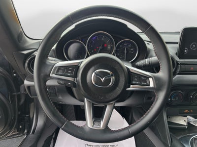 2019 Mazda Mazda MX-5 Sport