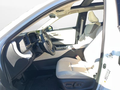 2026 Toyota CROWN Limited