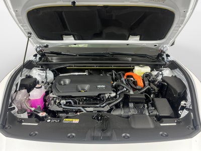 2026 Toyota CROWN Limited