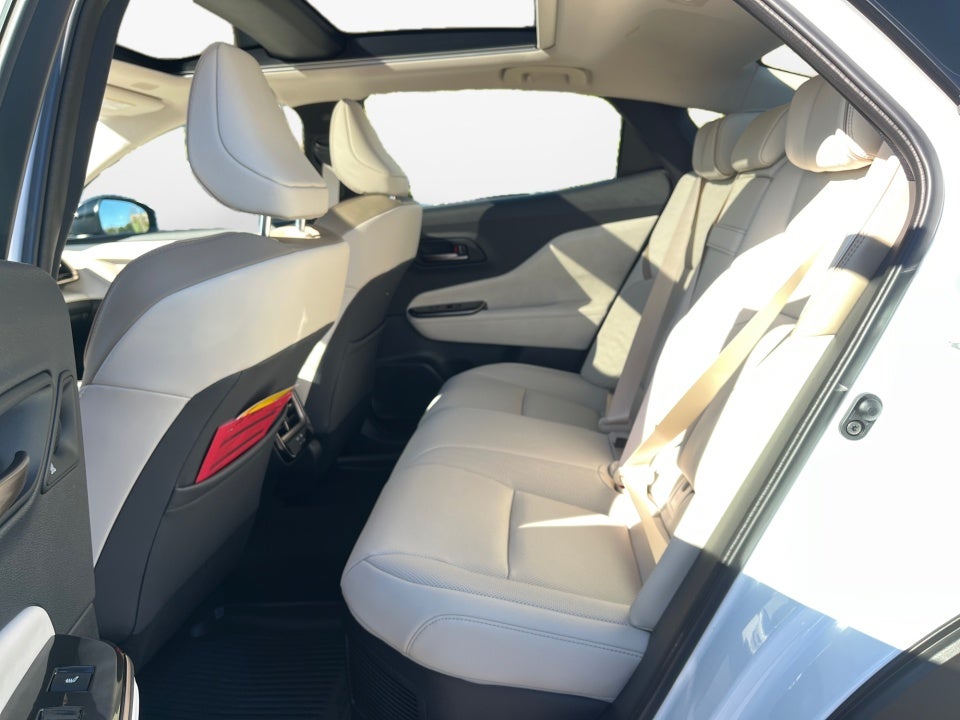 2026 Toyota CROWN Limited