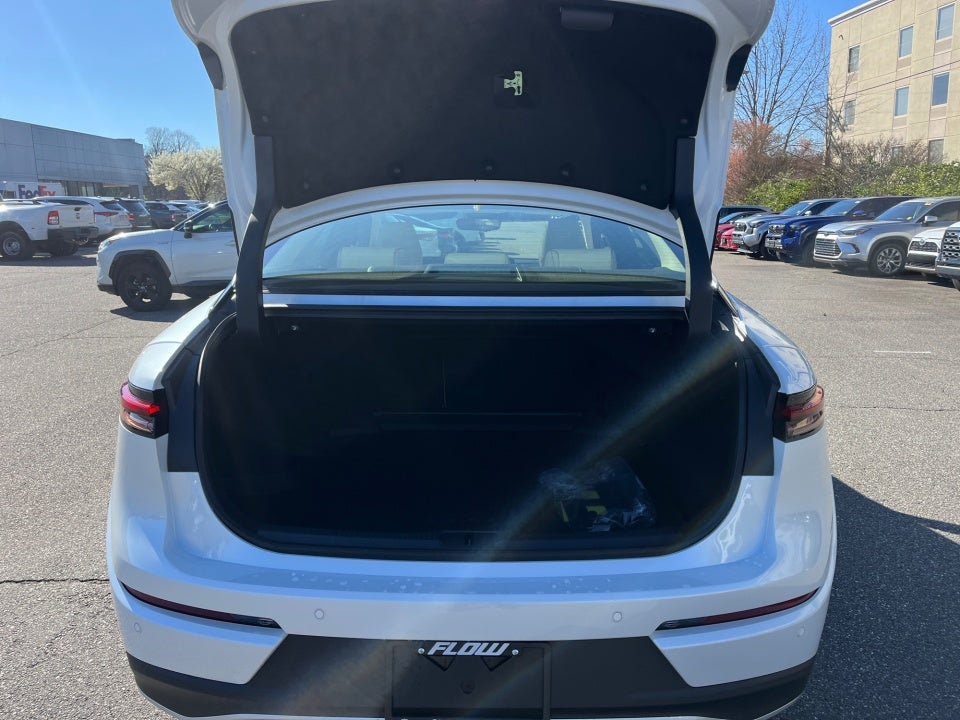 2026 Toyota CROWN Limited