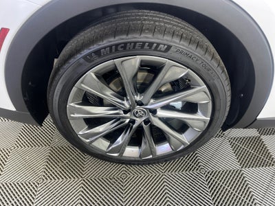 2026 Toyota CROWN Limited