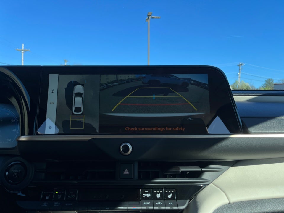 2026 Toyota CROWN Limited