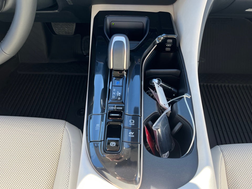 2026 Toyota CROWN Limited