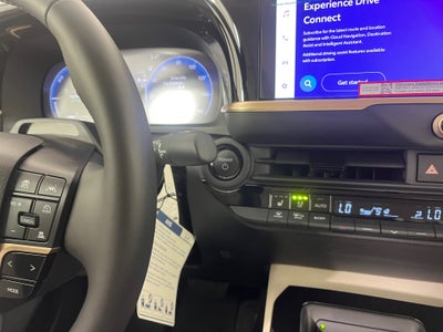 2026 Toyota CROWN Limited