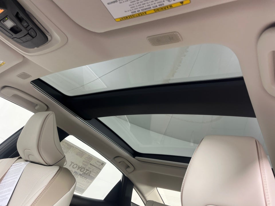 2026 Toyota CROWN Limited