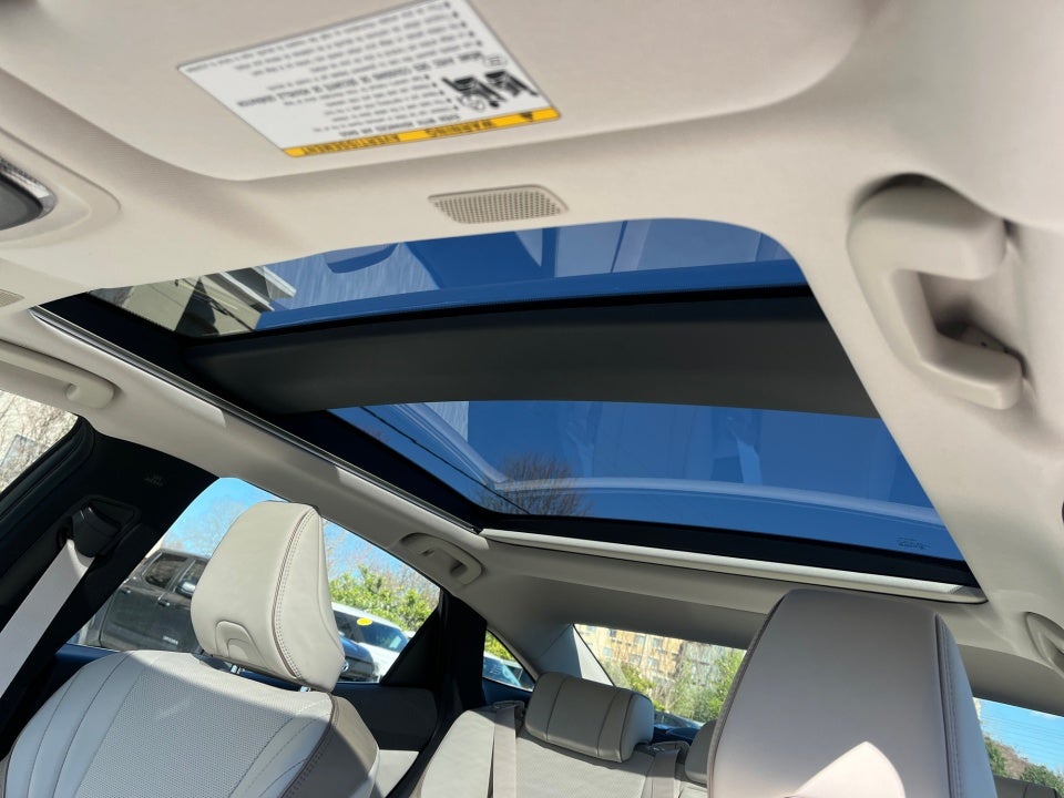 2026 Toyota CROWN Limited