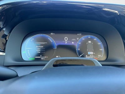 2026 Toyota CROWN Limited