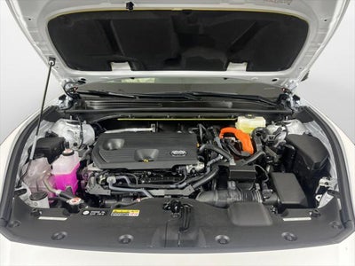 2026 Toyota CROWN Limited