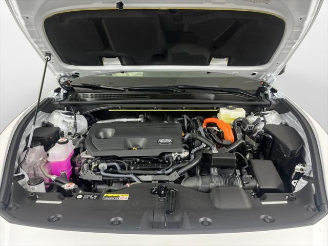 2026 Toyota CROWN Limited