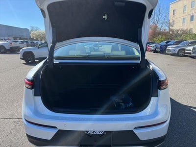 2026 Toyota CROWN Limited