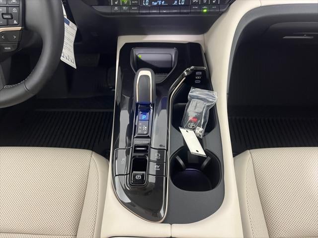 2026 Toyota CROWN Limited