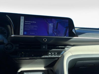 2026 Toyota CROWN Limited