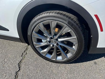 2026 Toyota CROWN Limited