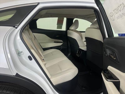 2026 Toyota CROWN Limited